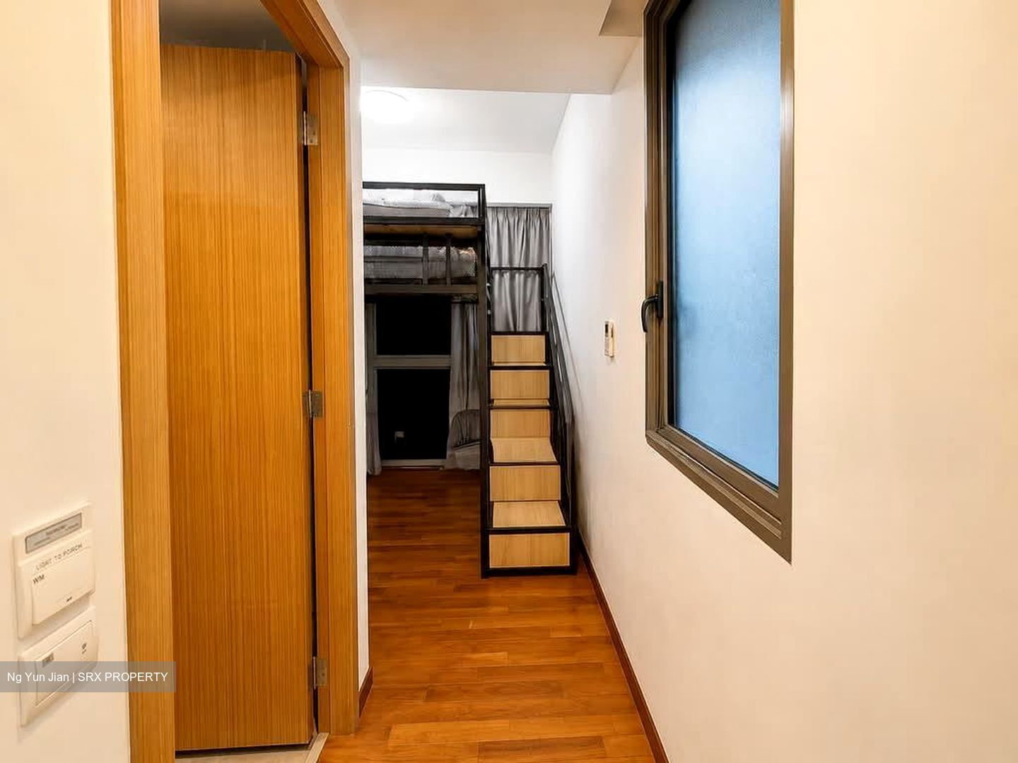 TRE Residences (D14), Condominium #576167281